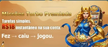 Bônus de boas-vindas Okokkfb
