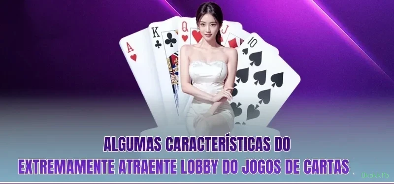 Streaming 4K no cassino ao vivo da Okokkfb