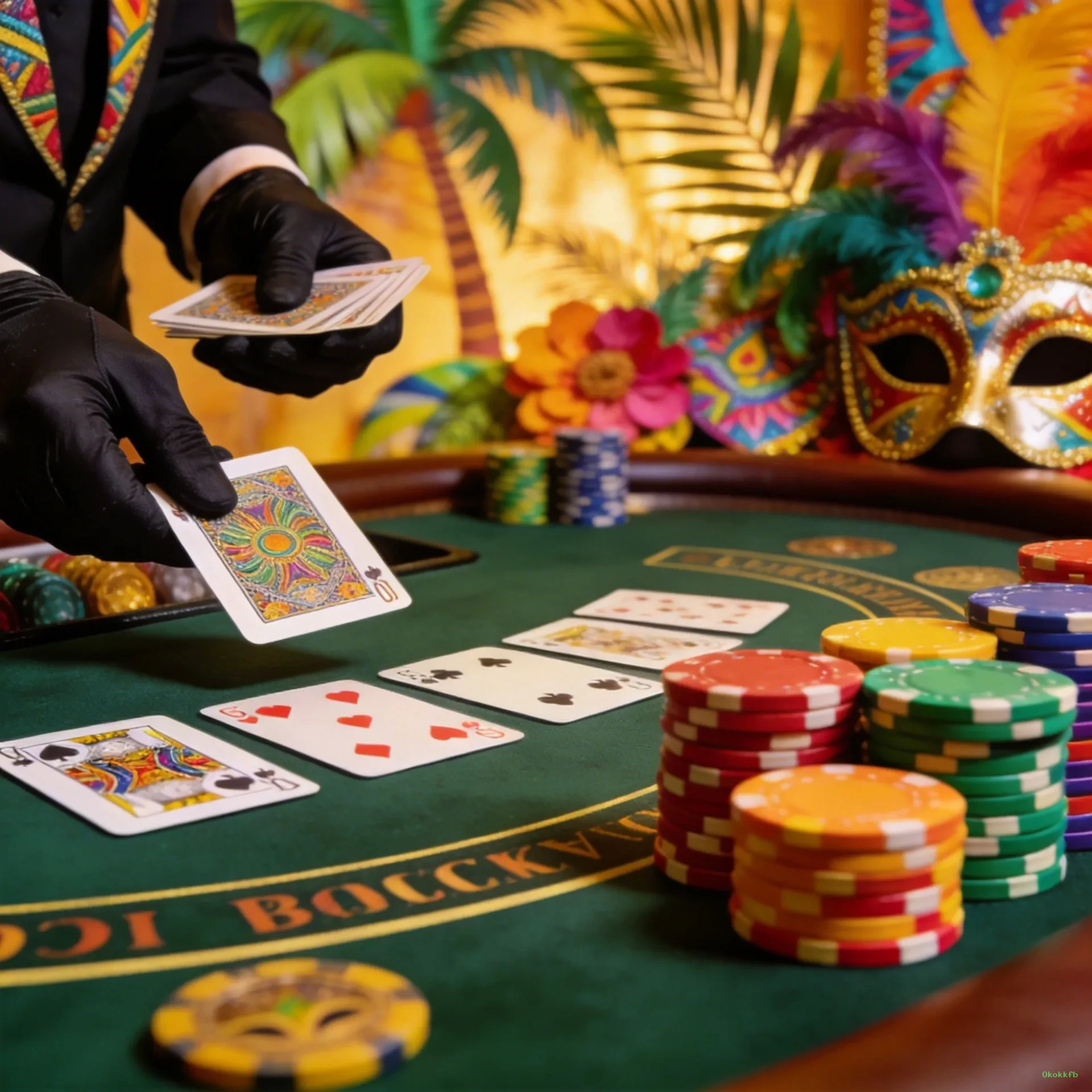 Slots Premium da PG Soft na Okokkfb