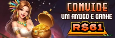 Promoções e bônus exclusivos da Okokkfb